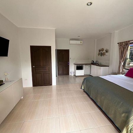 Sawasdee Home Stay Resort & Pool Khao Lak Exterior photo