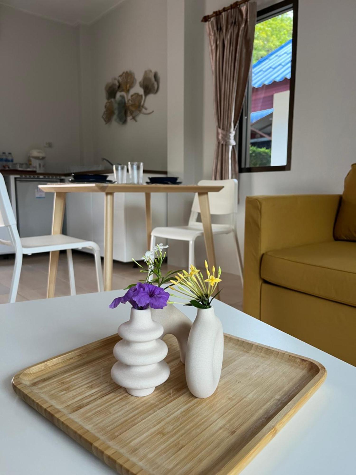 Sawasdee Home Stay Resort & Pool Khao Lak Exterior photo