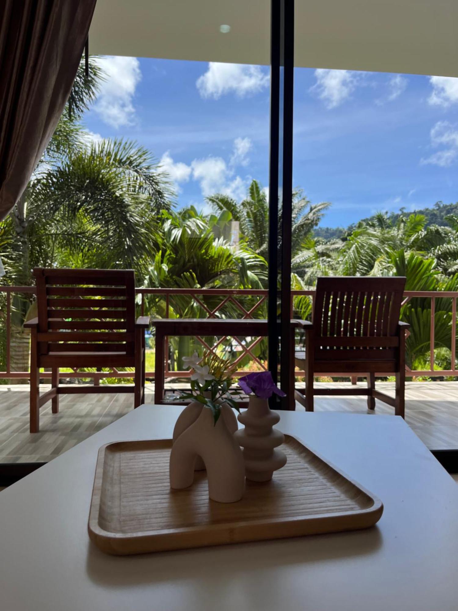 Sawasdee Home Stay Resort & Pool Khao Lak Exterior photo