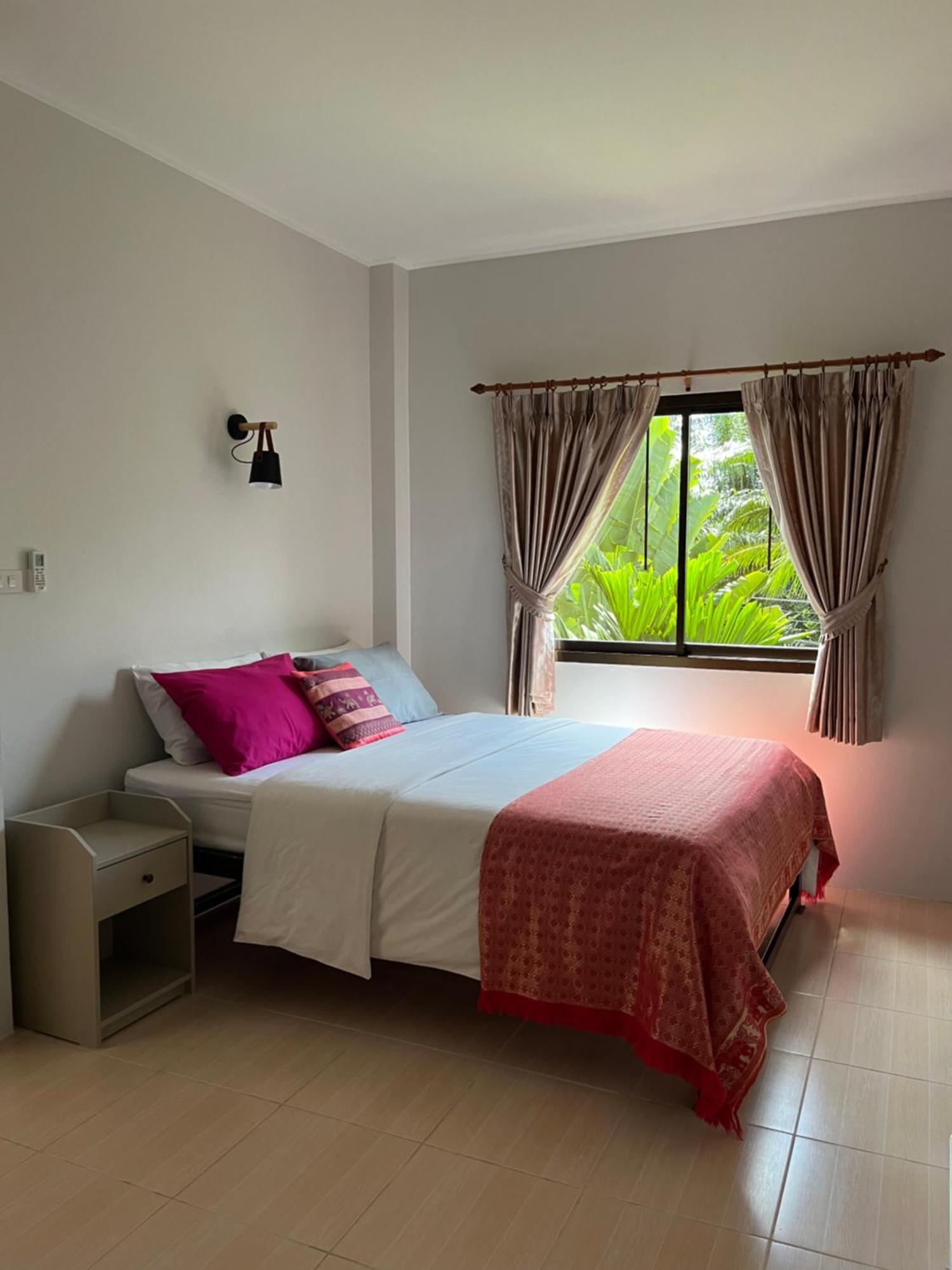 Sawasdee Home Stay Resort & Pool Khao Lak Exterior photo