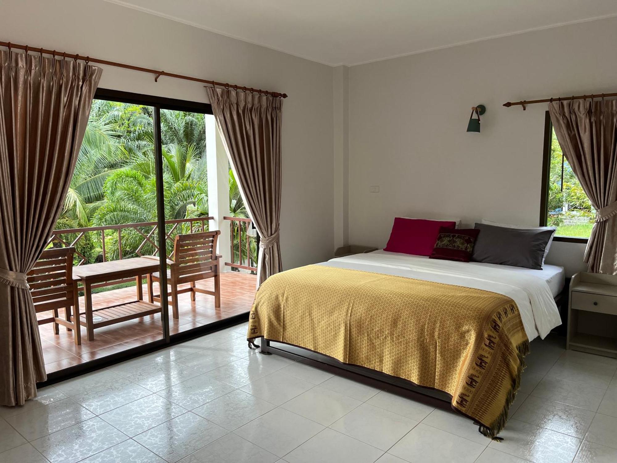 Sawasdee Home Stay Resort & Pool Khao Lak Exterior photo