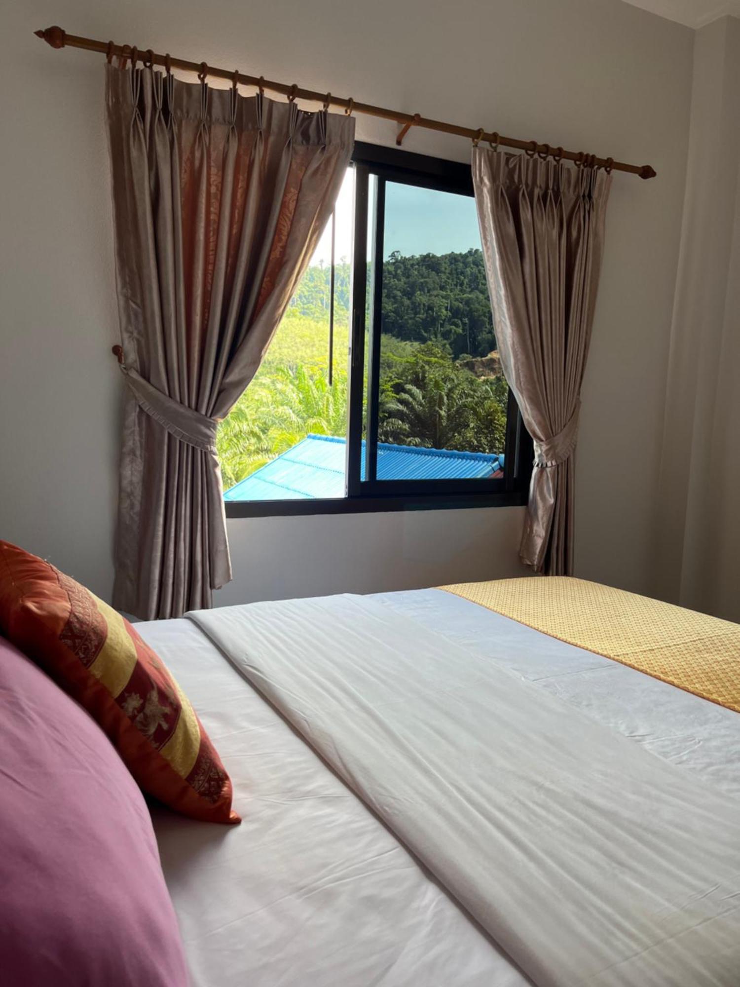 Sawasdee Home Stay Resort & Pool Khao Lak Exterior photo