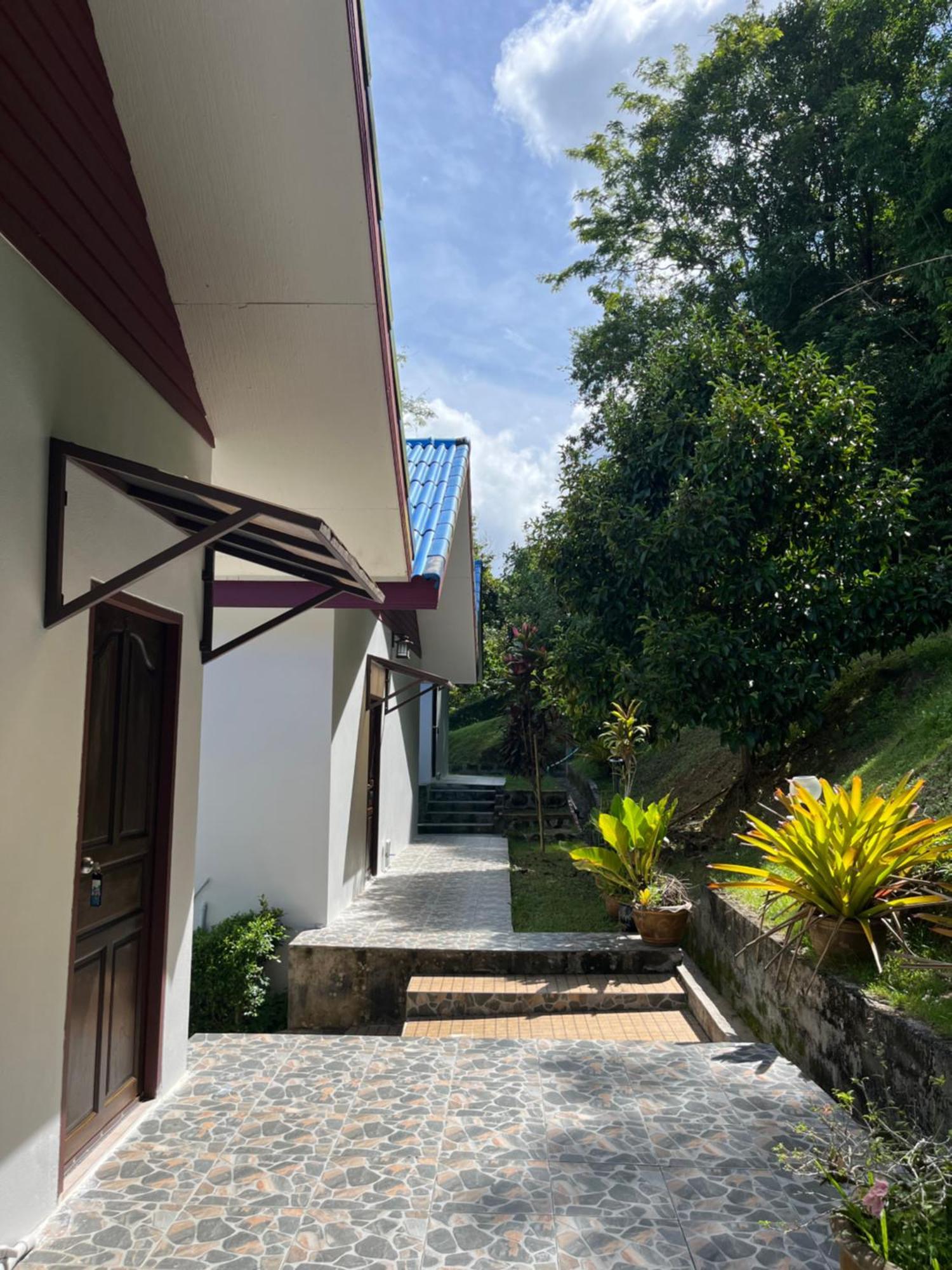 Sawasdee Home Stay Resort & Pool Khao Lak Exterior photo