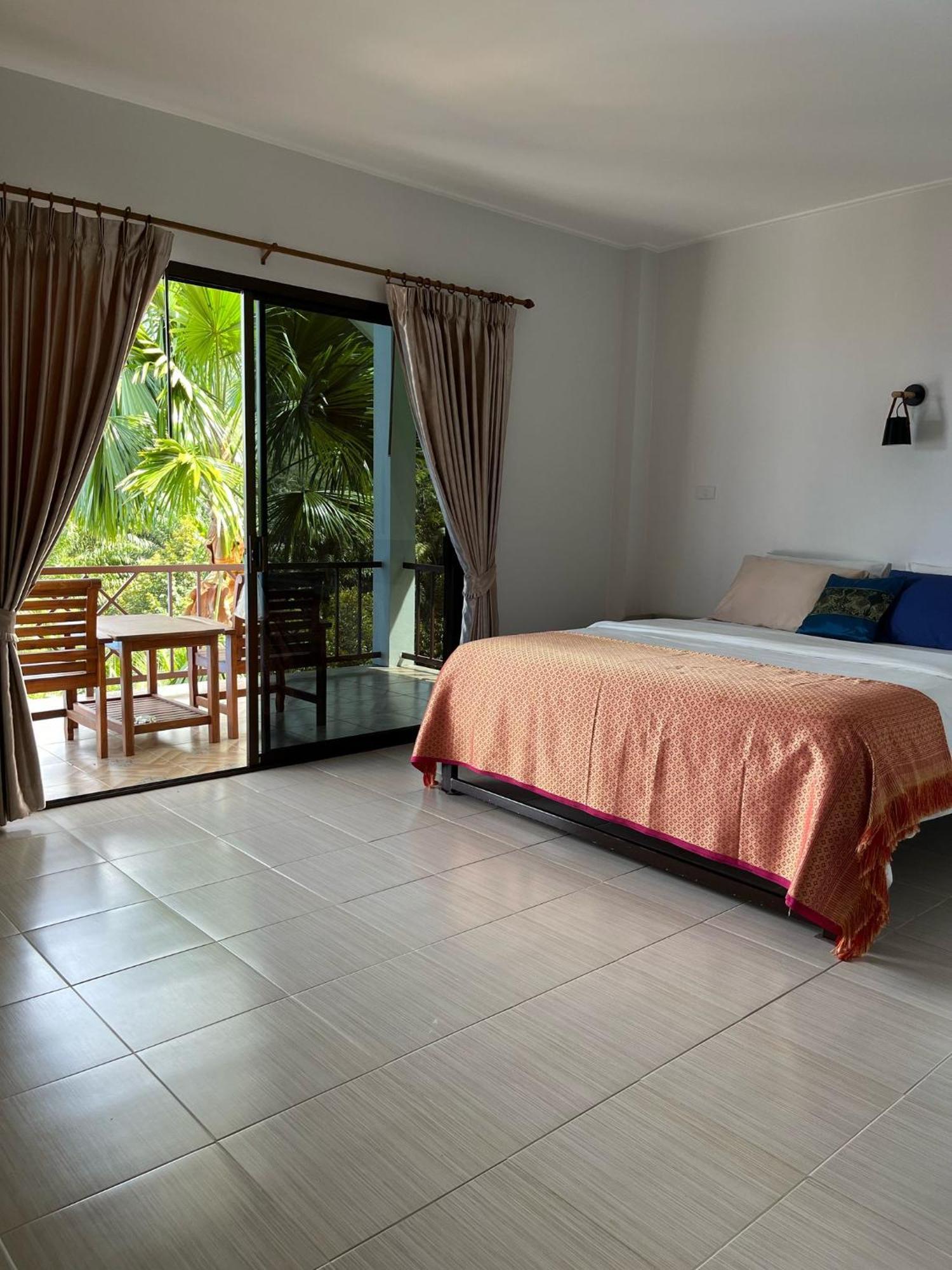 Sawasdee Home Stay Resort & Pool Khao Lak Exterior photo