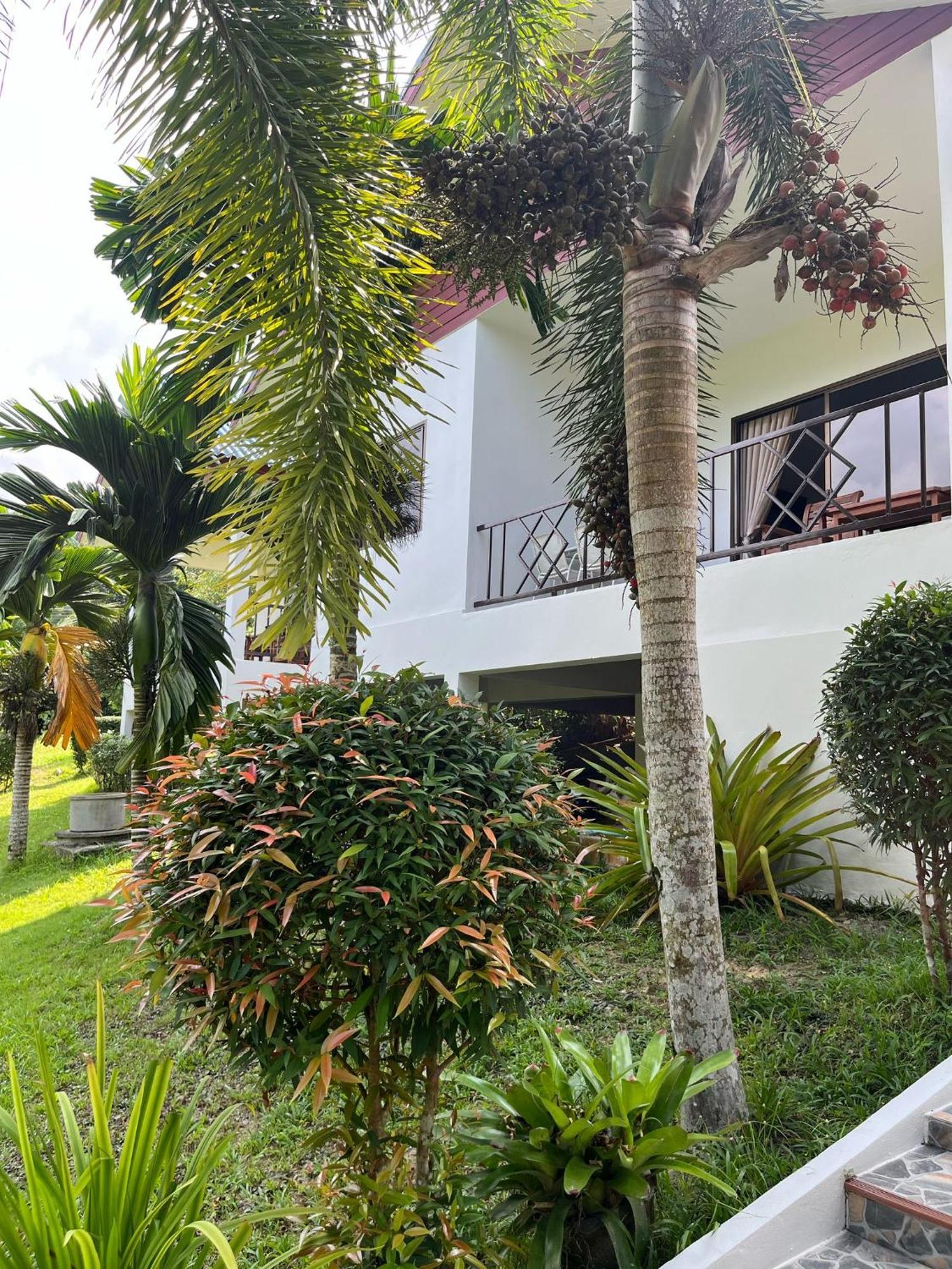 Sawasdee Home Stay Resort & Pool Khao Lak Exterior photo