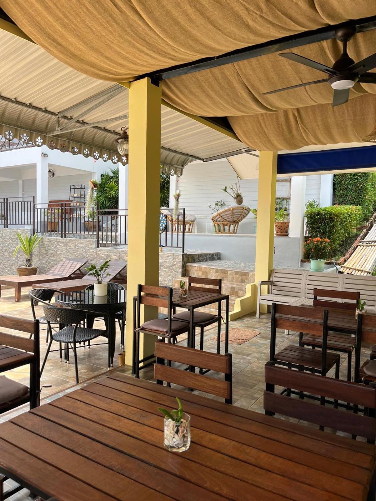 Sawasdee Home Stay Resort & Pool Khao Lak Exterior photo